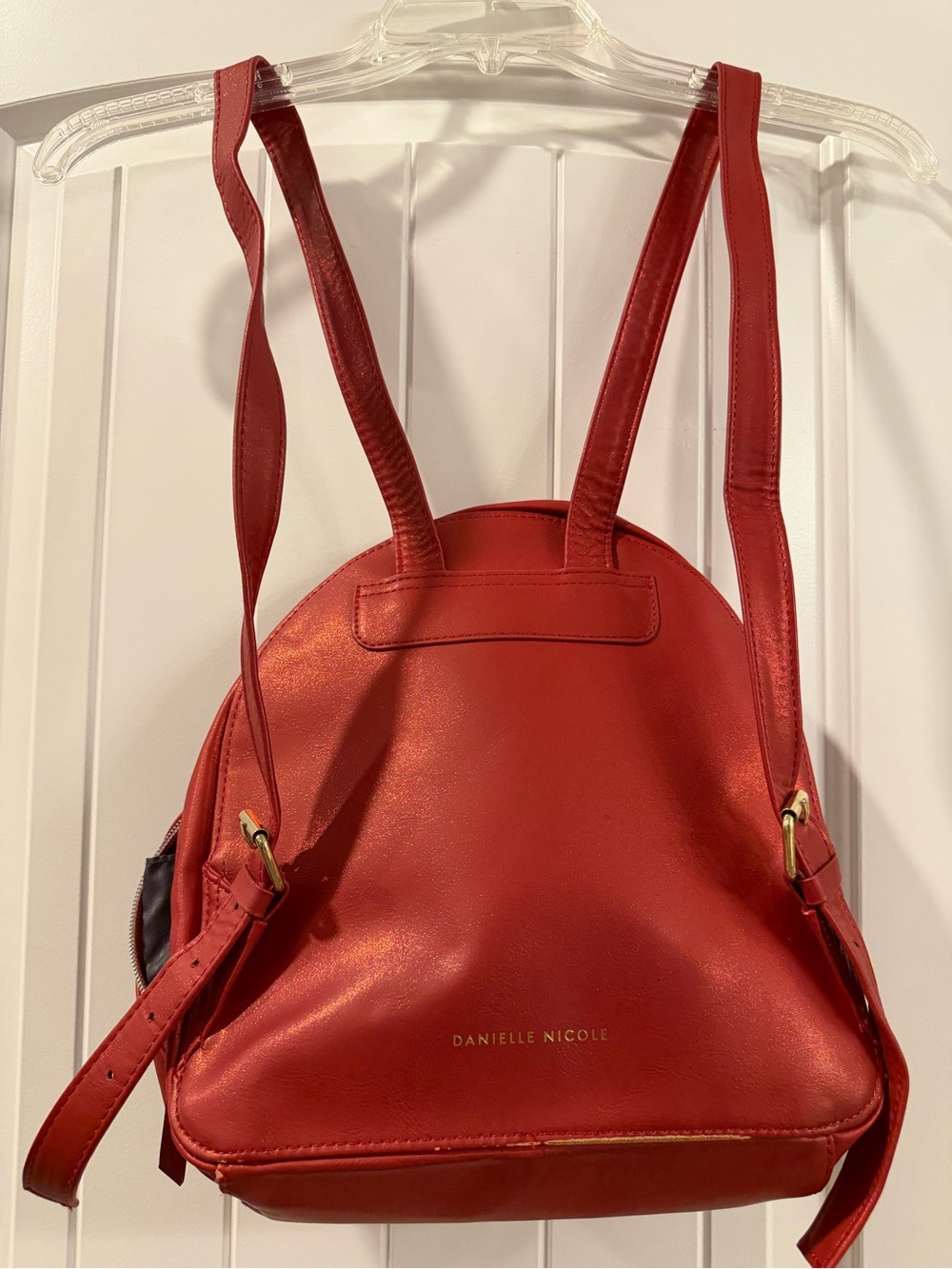 Danielle Nicole x Disney Mulan Backpack - Picture 6 of 15
